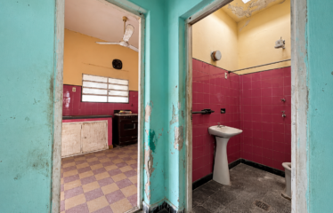 Casa en Braille al 1000, La Florida