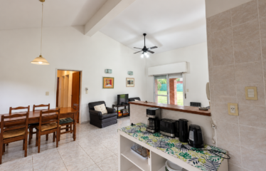 Casa en Funes al 400, Roldán