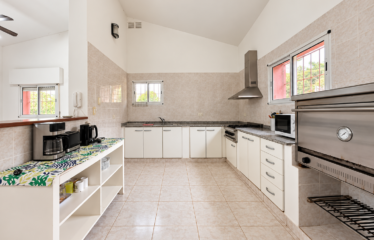 Casa en Funes al 400, Roldán