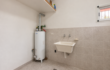 Casa en Funes al 400, Roldán
