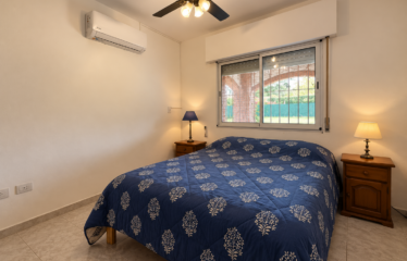 Casa en Funes al 400, Roldán
