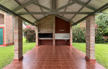 Casa en Funes al 400, Roldán