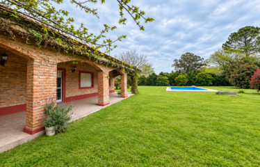 Casa en Funes al 400, Roldán