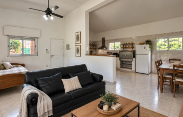 Casa en Funes al 400, Roldán