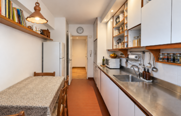 Departamento en Rioja al 1000