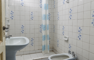 Departamento en Alem al 2300
