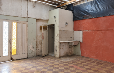 Departamento en Alem al 2300