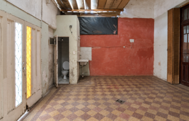 Departamento en Alem al 2300