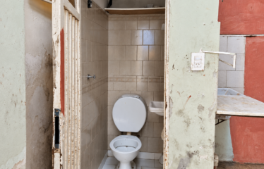 Departamento en Alem al 2300