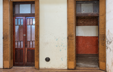 Departamento en Alem al 2300