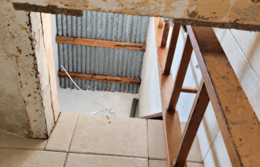 Departamento en Alem al 2300