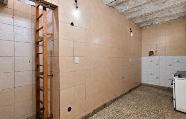 Departamento en Alem al 2300