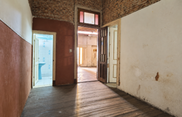 Departamento en Alem al 2300