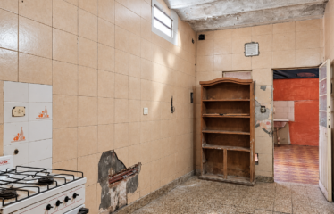 Departamento en Alem al 2300