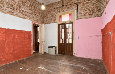 Departamento en Alem al 2300