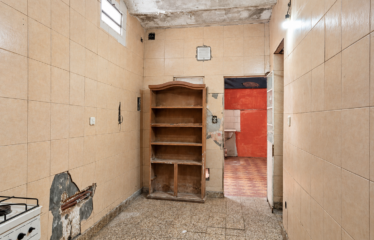 Departamento en Alem al 2300