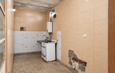 Departamento en Alem al 2300