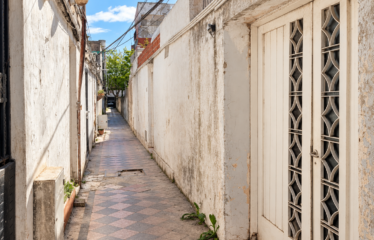 Departamento en Alem al 2300