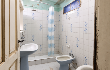 Departamento en Alem al 2300