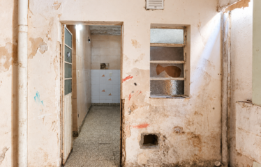 Departamento en Alem al 2300