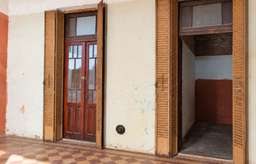 Departamento en Alem al 2300