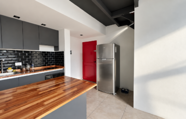 Departamento dúplex en Maza al 3700, La Florida