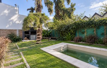 Departamento dúplex en Maza al 3700, La Florida
