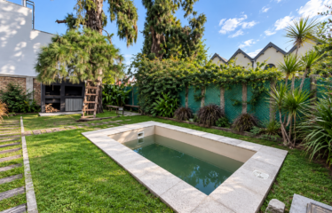 Departamento dúplex en Maza al 3700, La Florida