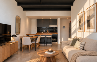 Departamento dúplex en Maza al 3700, La Florida