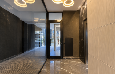 Departamento Monoambiente en 3 de Febrero al 1400