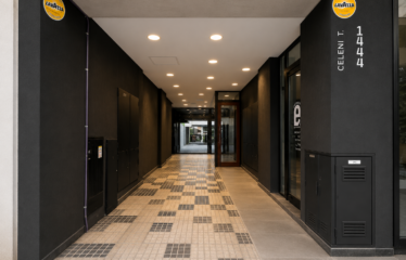 Departamento Monoambiente en 3 de Febrero al 1400