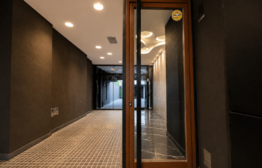 Departamento Monoambiente en 3 de Febrero al 1400