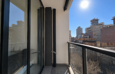 Departamento Monoambiente en 3 de Febrero al 1400