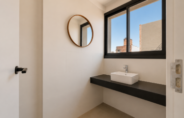 Departamento Monoambiente en 3 de Febrero al 1400