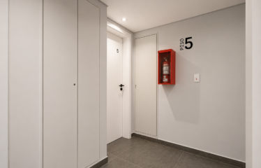 Departamento Monoambiente en 3 de Febrero al 1400
