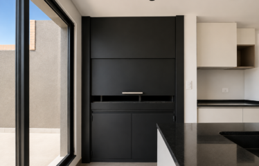 Departamento Monoambiente en 3 de Febrero al 1400