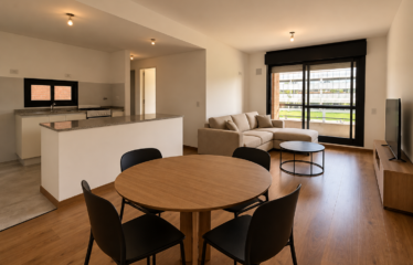Departamento en Condominio Los Pasos, Fisherton