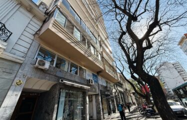 Departamento en Av. Pellegrini al 1600