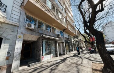 Departamento en Av. Pellegrini al 1600