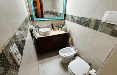 Departamento en Av. Pellegrini al 1600