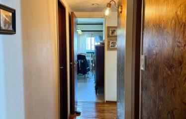 Departamento en Av. Pellegrini al 1600