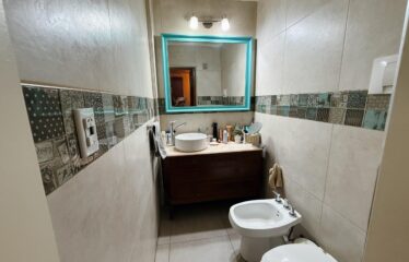 Departamento en Av. Pellegrini al 1600