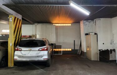 Departamento en Av. Pellegrini al 1600