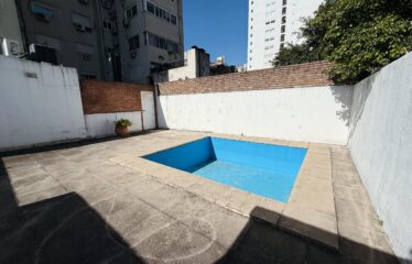 Departamento en Av. Pellegrini al 1600