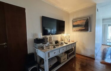 Departamento en Av. Pellegrini al 1600