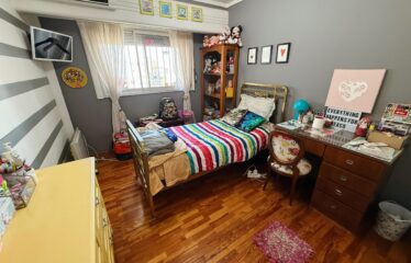 Departamento en Av. Pellegrini al 1600