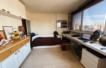 Departamento en Av. Pellegrini al 1600