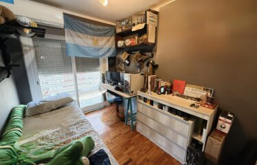 Departamento en Av. Pellegrini al 1600