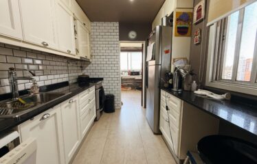 Departamento en Av. Pellegrini al 1600