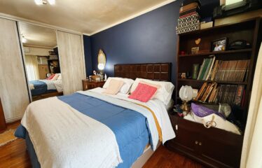 Departamento en Av. Pellegrini al 1600